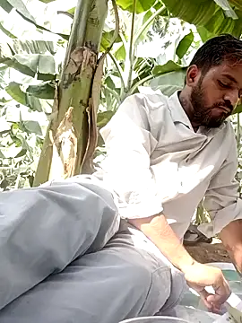 RaviRoy2326 online show from February 23, 5:18 pm