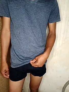 SexualPleasureXoXo online show from December 4, 9:23 pm