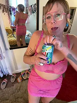 I am babydoll online show from November 12, 7:57 pm