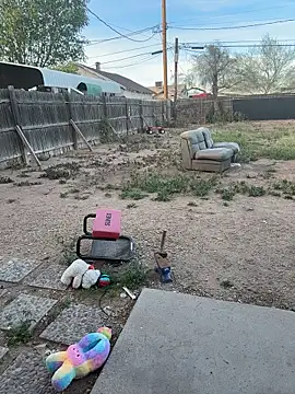 I am babydoll online show from February 25, 12:09 am