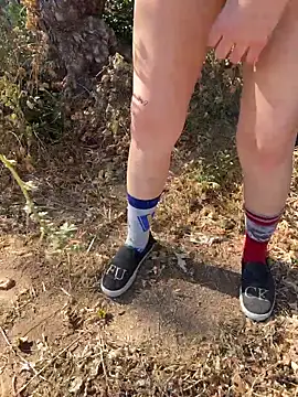 I am babydoll online show from March 25, 10:27 pm