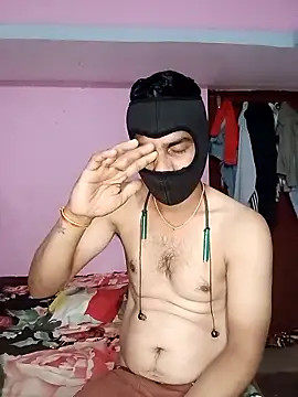 USHA BHABHI online show from March 21, 10:57 pm