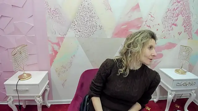 22Nataly22 online show from January 23, 8:25 am