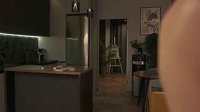 Sofa 01 online show from April 4, 2:47 pm