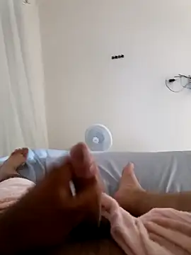 Snapshot of Trixboy201 chatting on March 4, 2:10 pm Trixboy201 online show from March 4, 2:10 pm