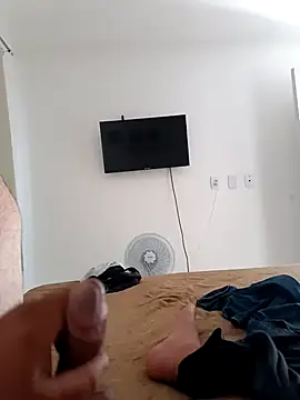 Snapshot of Trixboy201 chatting on September 16, 6:53 pm Trixboy201 online show from September 16, 6:53 pm