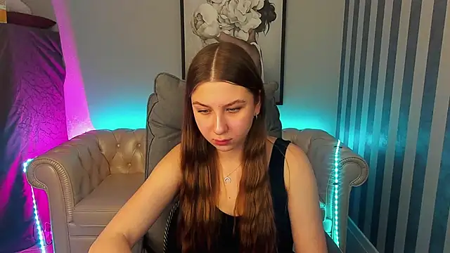 AureliaBliss  online show from January 25, 1:19 pm