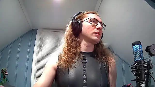 awe-manda online show from January 24, 2:07 am