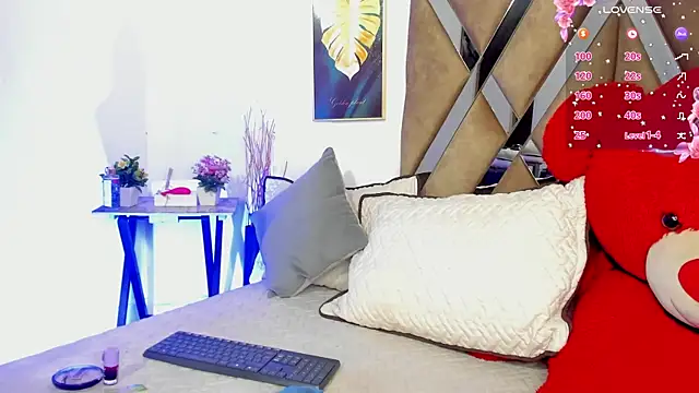 Stela  Gs online show from January 23, 1:45 pm