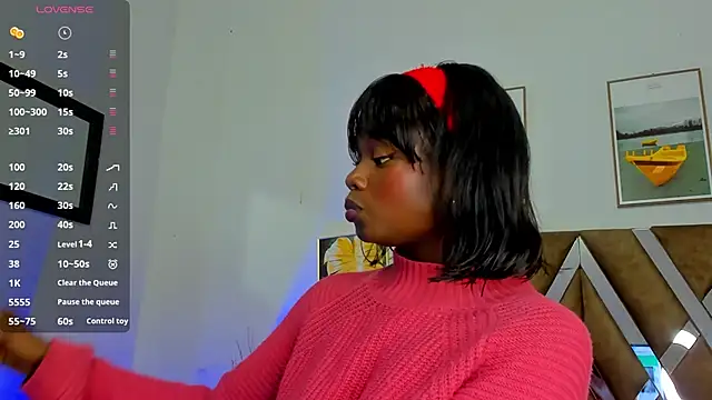 Stela  Gs online show from March 15, 3:06 pm