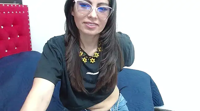 ShairaMarss online show from January 21, 2:59 pm