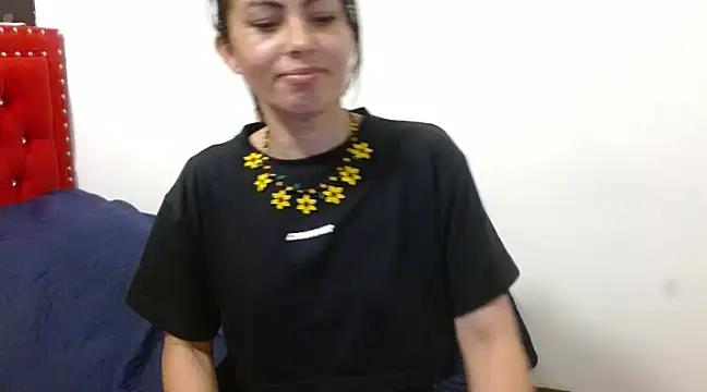 ShairaMarss online show from January 21, 6:12 pm