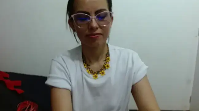 ShairaMarss online show from January 22, 7:34 pm