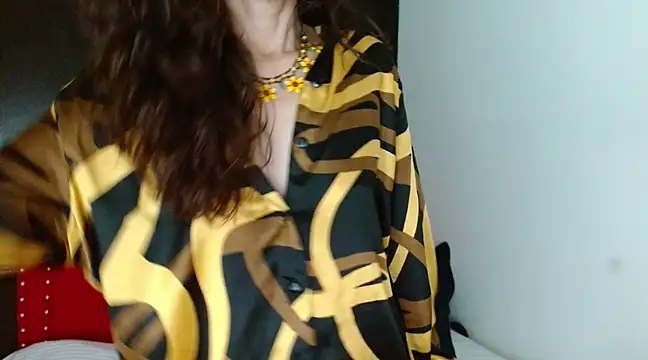 ShairaMarss online show from February 26, 1:41 pm