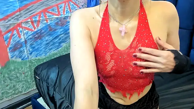 ShairaMarss online show from September 10, 2:06 pm