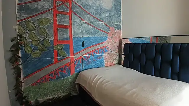 ShairaMarss online show from September 25, 1:59 pm