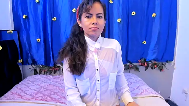 ShairaMarss online show from October 11, 9:08 am