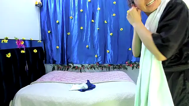 ShairaMarss online show from October 11, 9:13 pm