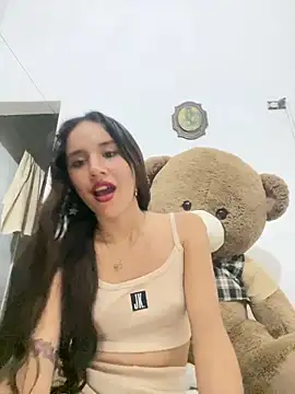 Snapshot of kimberly21- chatting on January 27, 11:22 pm kimberly21- online show from January 27, 11:22 pm