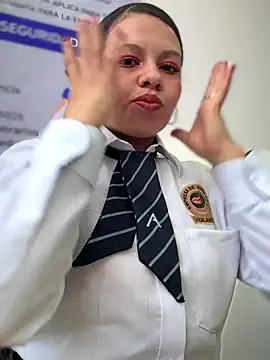 Ariana-07 online show from November 7, 1:44 pm