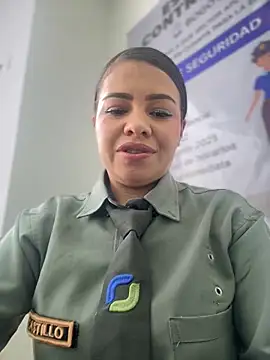 Ariana-07 online show from December 14, 3:17 pm