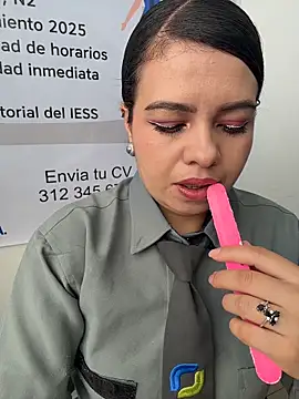 Ariana-07 online show from February 18, 1:29 pm