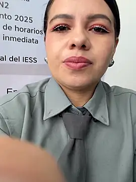 Ariana-07 online show from February 19, 1:40 pm