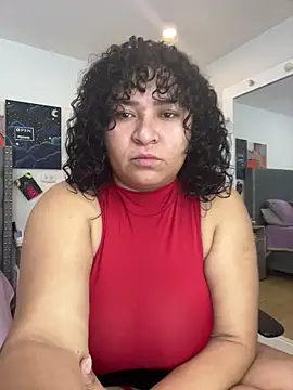 KarlaWild online show from November 5, 12:16 pm