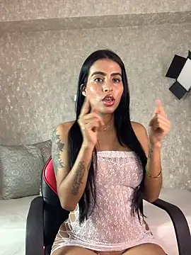 genesissara online show from February 13, 1:12 am