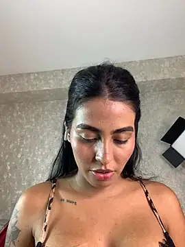 genesissara online show from March 30, 1:50 am