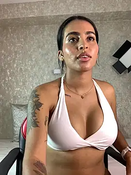 genesissara online show from April 21, 2:51 am