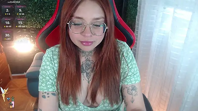 natyk m online show from November 29, 10:02 pm