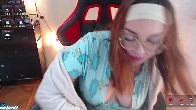 natyk m online show from March 19, 2:37 am