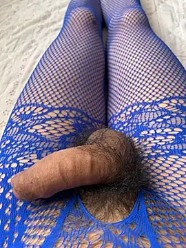  k4ty-X online show from October 7, 4:59 pm