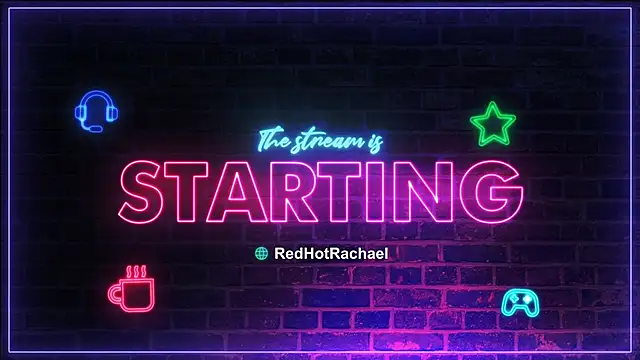 Snapshot of RedHotRachael chatting on November 17, 4:46 pm RedHotRachael online show from November 17, 4:46 pm