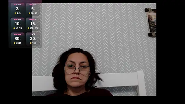 Soffya Soy online show from September 15, 9:26 pm