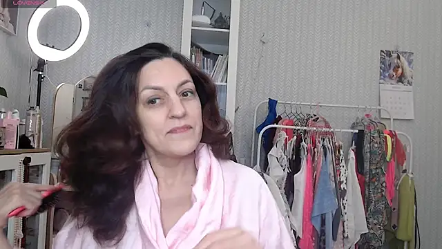 Soffya Soy online show from February 22, 9:08 am