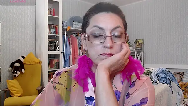Soffya Soy online show from June 27, 4:01 pm