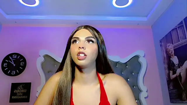 CamiiGarcia online show from February 12, 5:37 pm