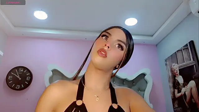 CamiiGarcia online show from March 12, 2:34 pm