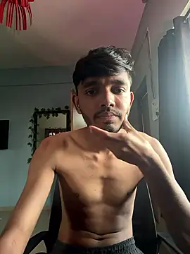 Snapshot of vas02vir chatting on January 10, 7:21 am vas02vir online show from January 10, 7:21 am