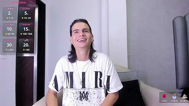 Martshall09 online show from October 9, 9:35 pm