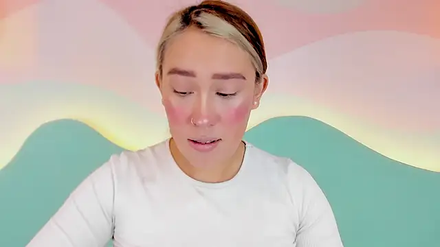 Lannajansen online show from November 13, 2:27 pm