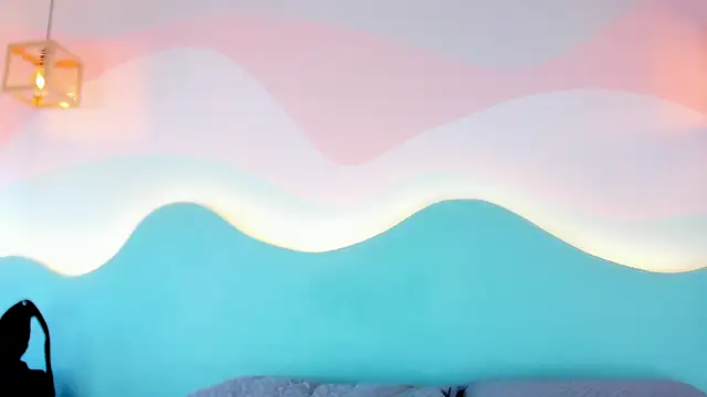 Lannajansen online show from November 22, 1:32 pm