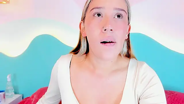 Lannajansen online show from December 4, 2:48 pm