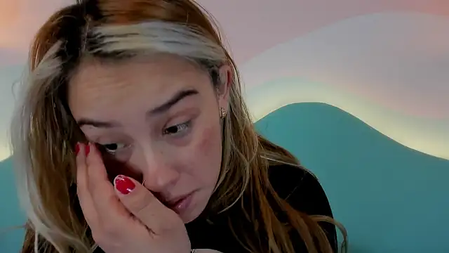 Lannajansen online show from February 9, 1:59 pm