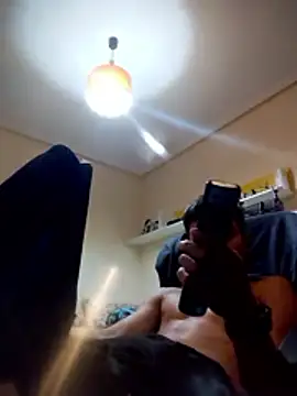 S4nt1luXx online show from November 24, 12:16 pm