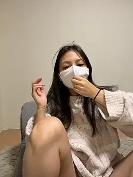 anchan69 online show from November 14, 8:40 pm