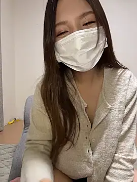 anchan69 online show from January 5, 9:18 pm