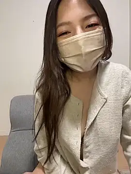 anchan69 online show from March 9, 9:08 pm